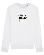 Planul meu pentru azi Bluză mânecă lungă Unisex Rise