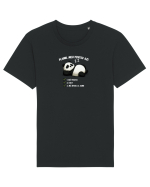 Planul meu pentru azi Tricou mânecă scurtă Unisex Rocker