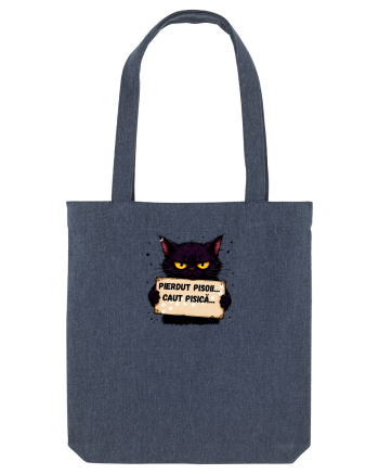 Pierdut pisoi..caut pisică  Midnight Blue