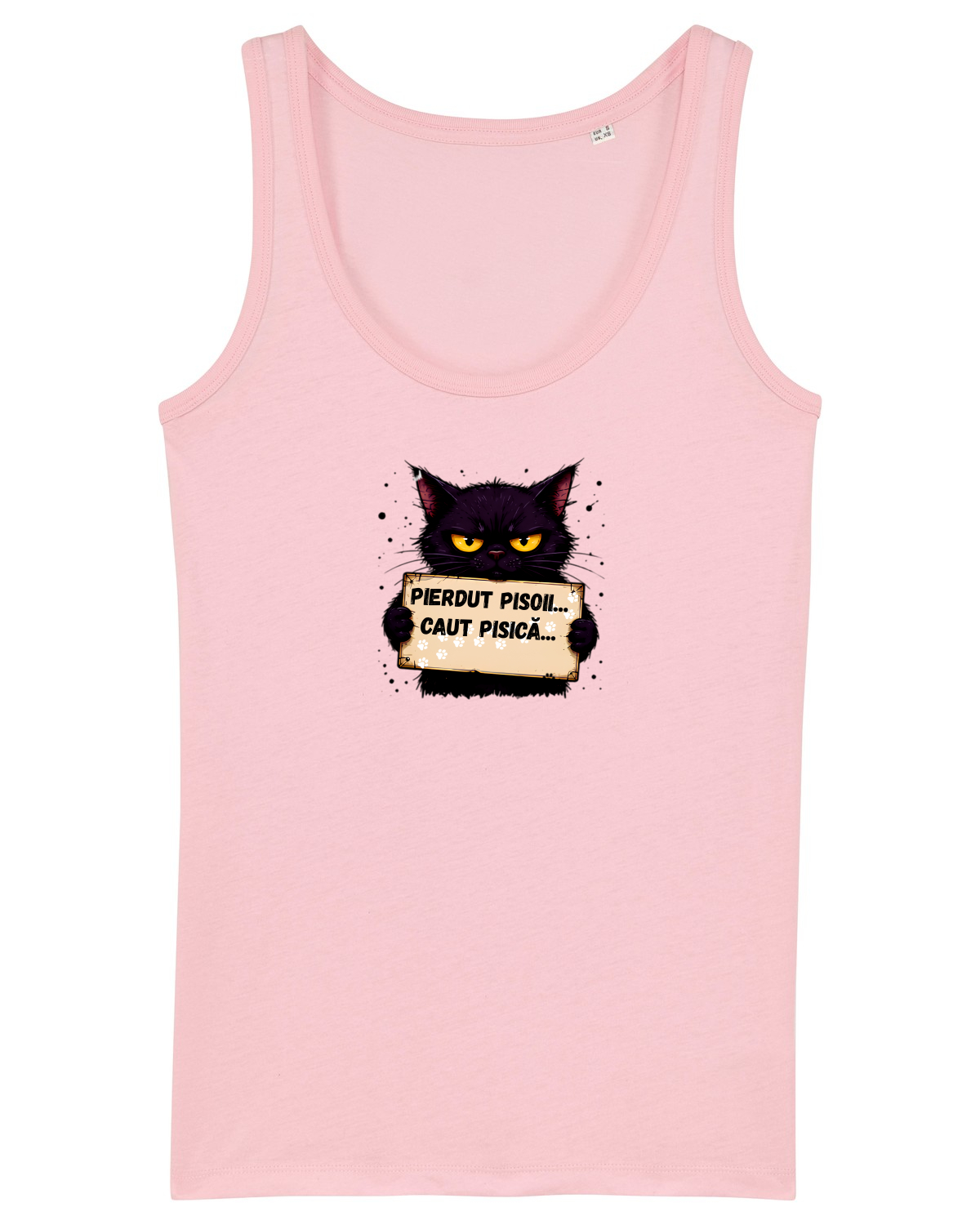 Maiou Damă Dreamer Cotton Pink