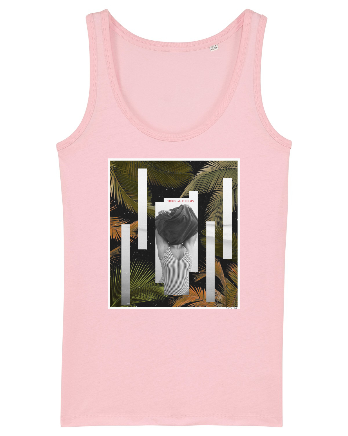 Maiou Damă Dreamer Cotton Pink