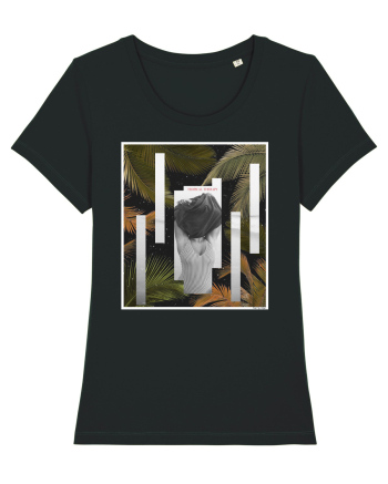 Tropical Therapy no. 7 Black