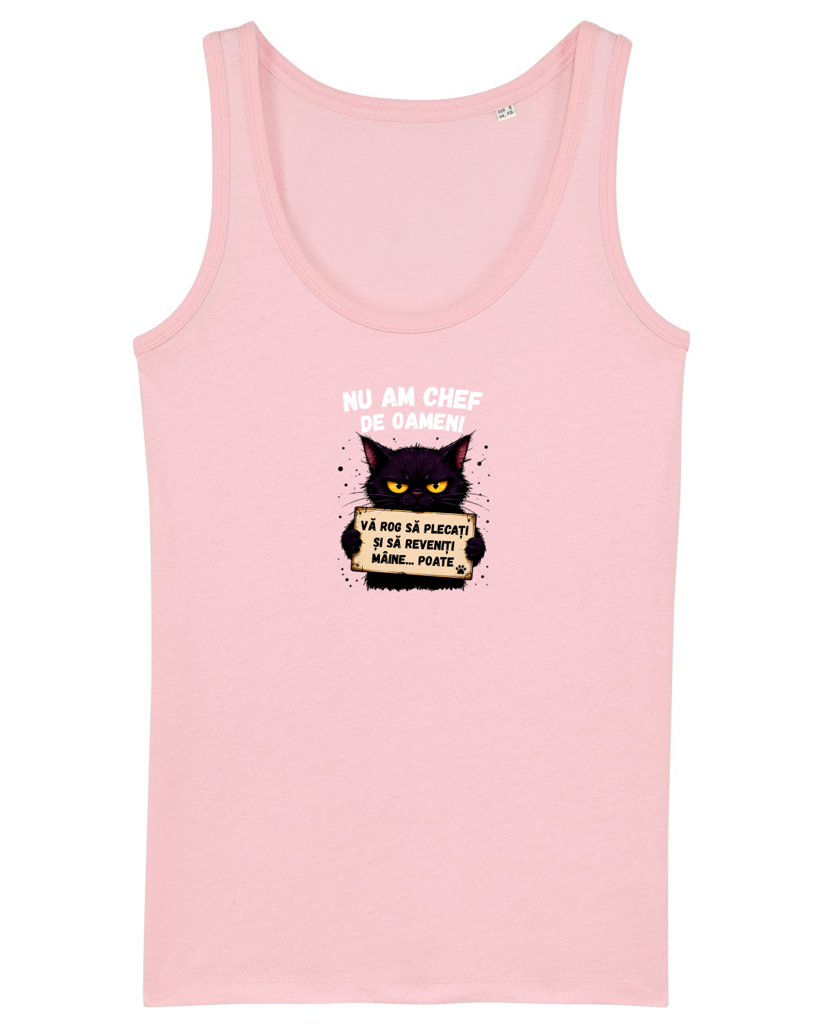 Maiou Damă Dreamer Cotton Pink