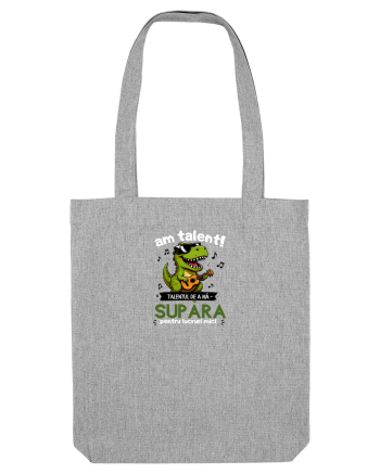 Am talent  Heather Grey