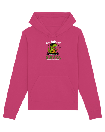 Am talent  Raspberry