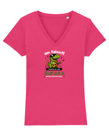 Am talent  Raspberry