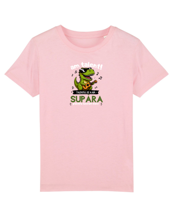 Am talent  Cotton Pink