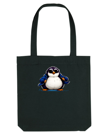 Pinguin  Black
