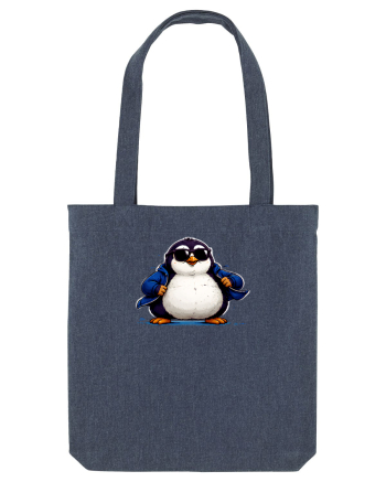 Pinguin  Midnight Blue