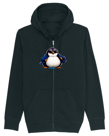 Pinguin  Black
