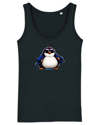 Pinguin  Black