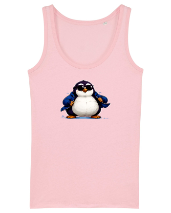 Pinguin  Cotton Pink