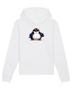 Pinguin  Hanorac Unisex Drummer