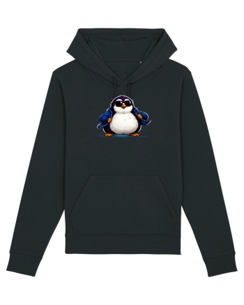 Pinguin  Black