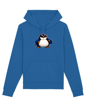 Pinguin  Royal Blue