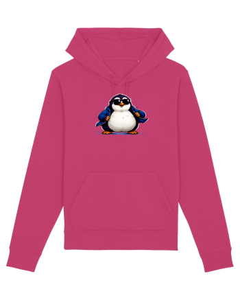 Pinguin  Raspberry