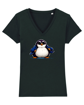 Pinguin  Black