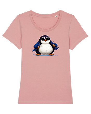 Pinguin  Canyon Pink