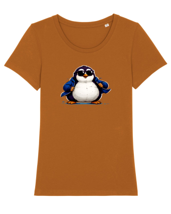 Pinguin  Roasted Orange