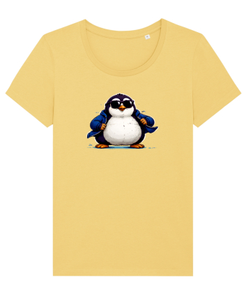 Pinguin  Jojoba