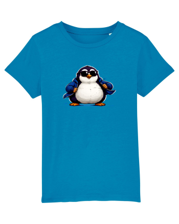 Pinguin  Azur