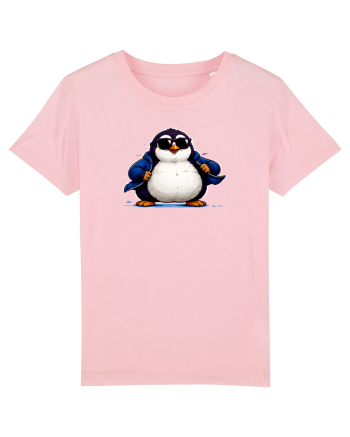 Pinguin  Cotton Pink