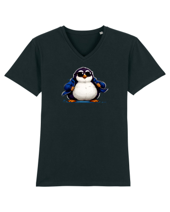Pinguin  Black