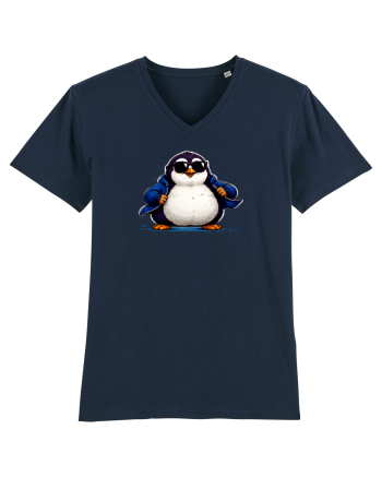 Pinguin  French Navy