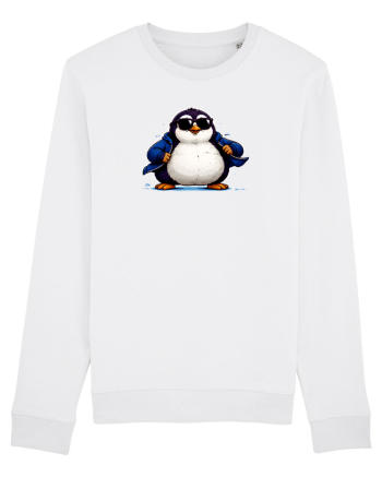 Pinguin  White
