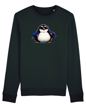Pinguin  Black
