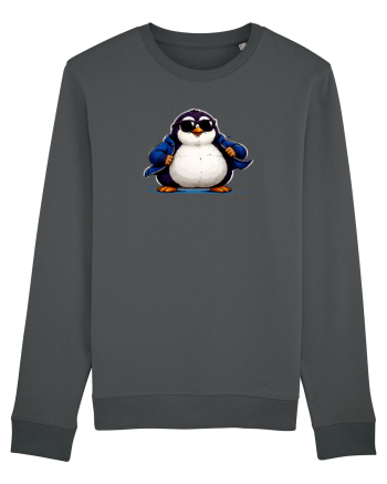 Pinguin  Anthracite