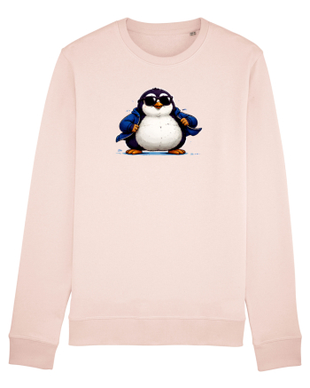 Pinguin  Candy Pink