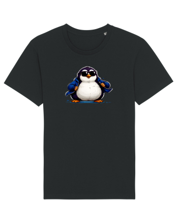 Pinguin  Black