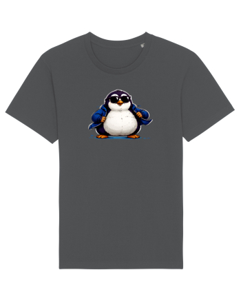 Pinguin  Anthracite