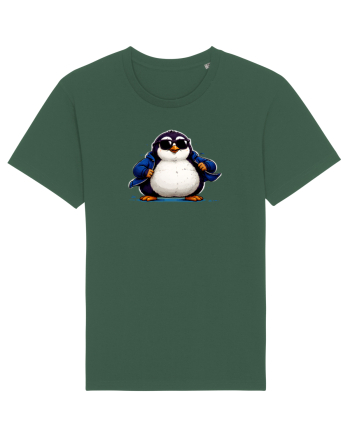 Pinguin  Bottle Green