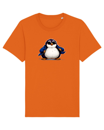Pinguin  Bright Orange