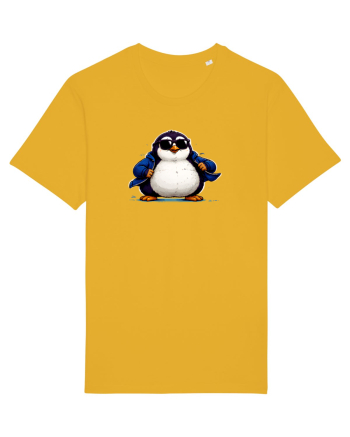 Pinguin  Spectra Yellow