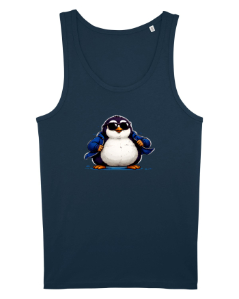 Pinguin  Navy