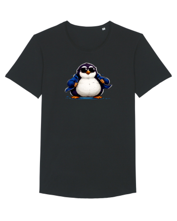 Pinguin  Black