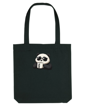 Panda Black