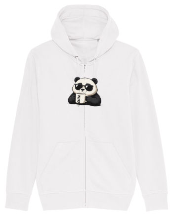Panda White