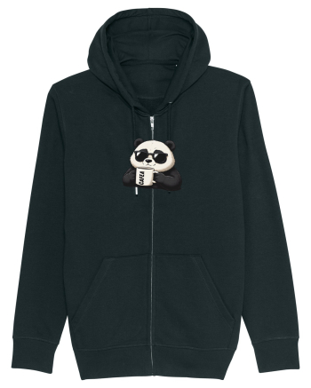 Panda Black