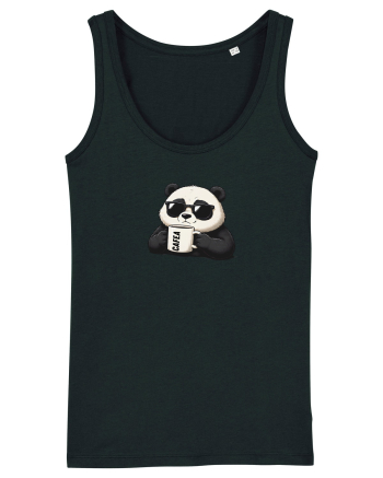 Panda Black