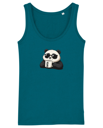Panda Ocean Depth