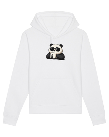 Panda White