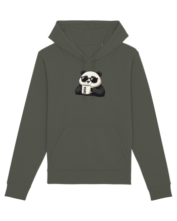 Panda Khaki