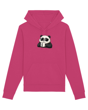 Panda Raspberry
