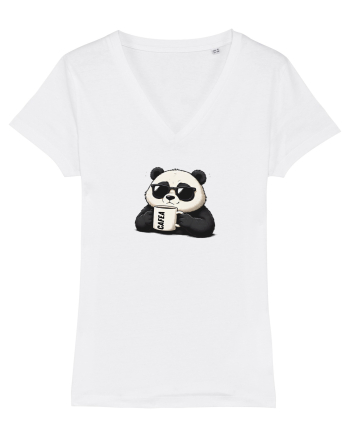 Panda White