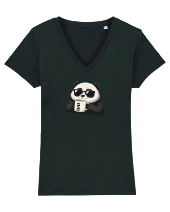 Panda Black