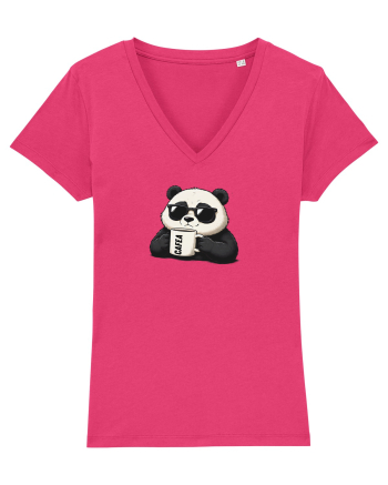 Panda Raspberry